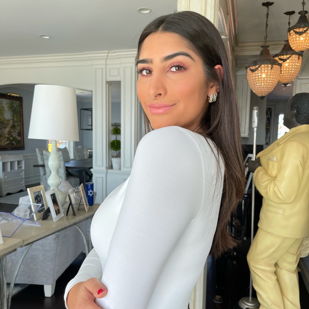 Meet your Posher, Kat